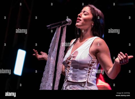 Full leaked Womeneurovision private photo