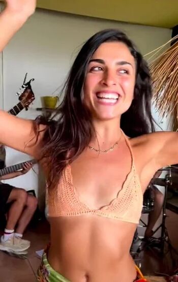 Full leaked Womeneurovision private photo