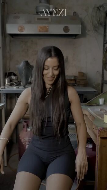 Full leaked Womeneurovision private photo