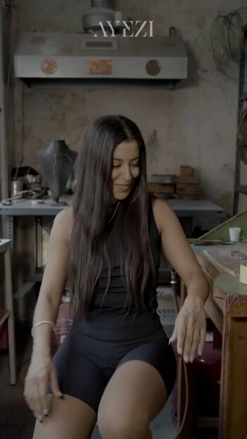 Full leaked Womeneurovision private photo