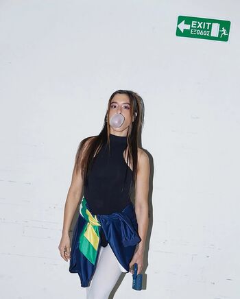 Full leaked Womeneurovision private photo