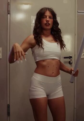 Full leaked Womeneurovision private photo