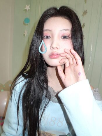 Full leaked Wonhee private photo