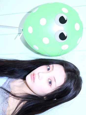Full leaked Wonhee private photo