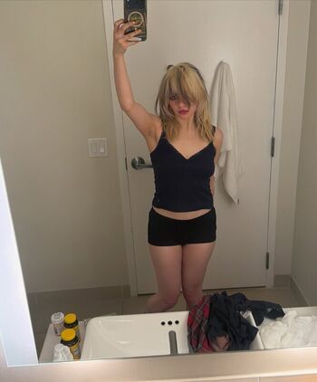 Full leaked Wormsheriff private photo