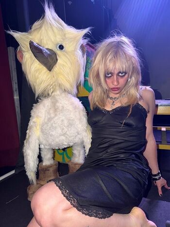 Full leaked Wormsheriff private photo