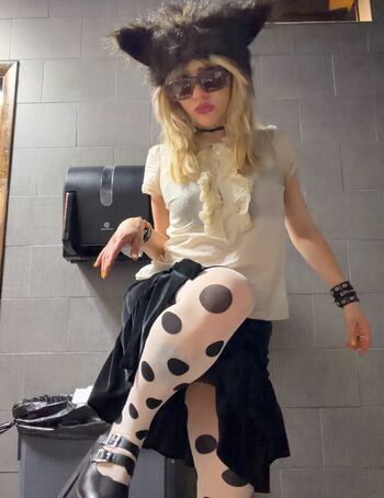 Full leaked Wormsheriff private photo