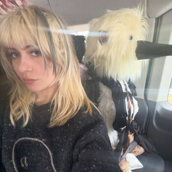 Full leaked Wormsheriff private photo