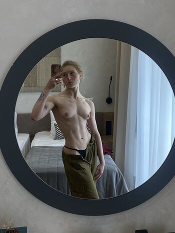 Full leaked Wowbryn private photo