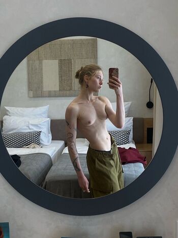 Full leaked Wowbryn private photo