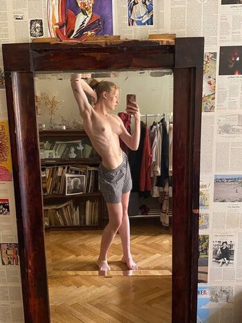 Full leaked Wowbryn private photo
