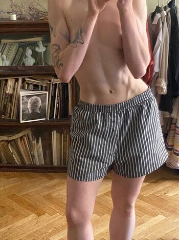 Full leaked Wowbryn private photo