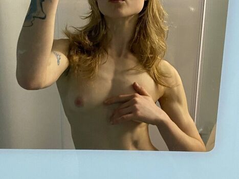 Full leaked Wowbryn private photo