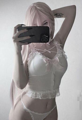 Full leaked Wowchuchi private photo