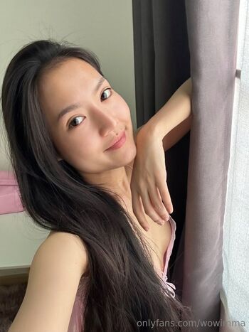 Full leaked Wowimmma private photo