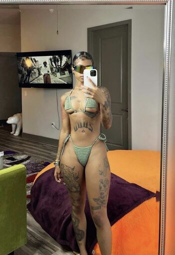 Full leaked Wowteiara private photo