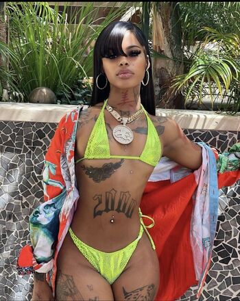 Full leaked Wowteiara private photo