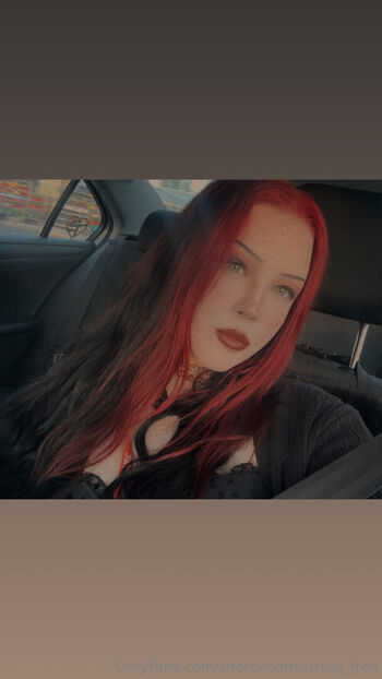 wretchedmistress_free