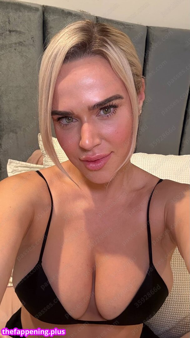 CJ Perry / WWE Lana / thecjperry नग्न OnlyFans फोटो #20