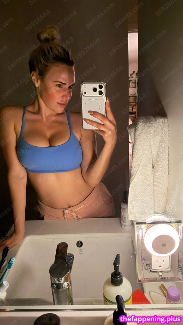 CJ Perry / WWE Lana / thecjperry Фото обнажённых OnlyFans #21