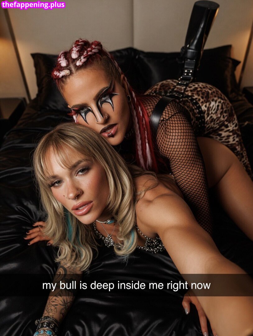 SolRucaWWE / Wwe Sol Ruca / https: / solrvca Nahá OnlyFans fotografie #112