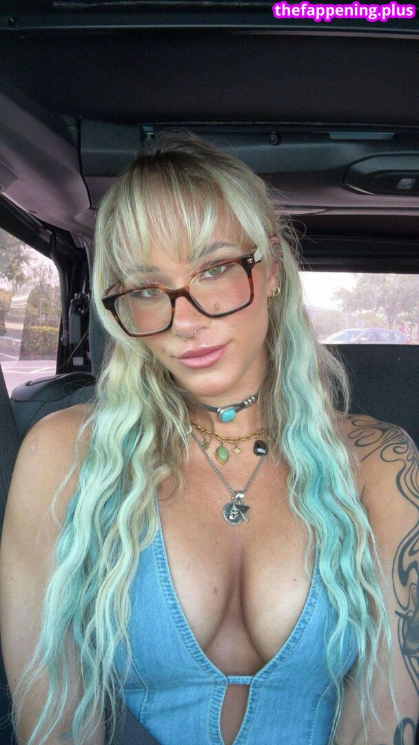 SolRucaWWE / Wwe Sol Ruca / https: / solrvca 裸照OnlyFans照片 #126