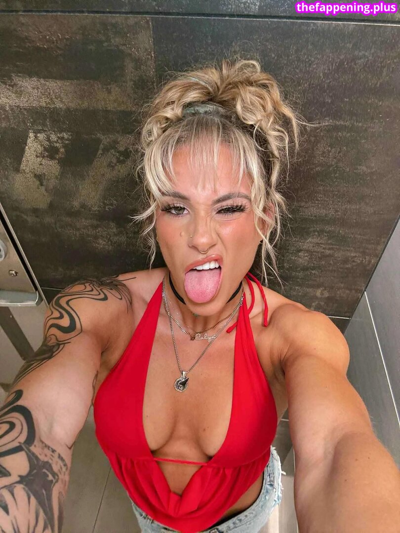 SolRucaWWE / Wwe Sol Ruca / https: / solrvca Nacktes OnlyFans Foto #151