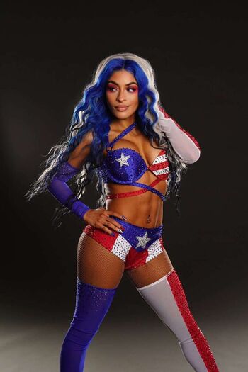 Full leaked Wwe zelina vega page private photo