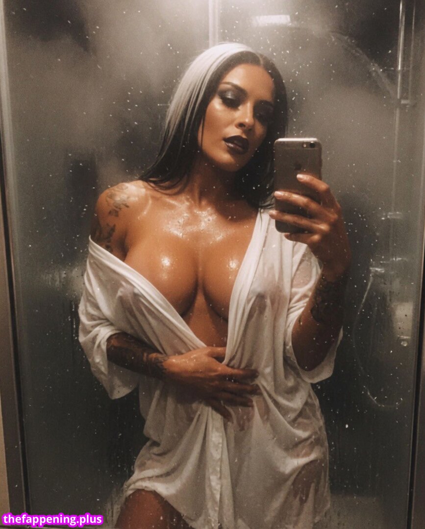 WWE Zelina Vega / zelinavegawwe Nahá OnlyFans fotografie #4