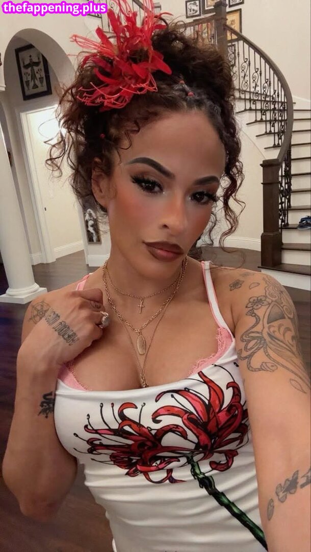 WWE Zelina Vega / zelinavegawwe ヌードOnlyFans写真 #43