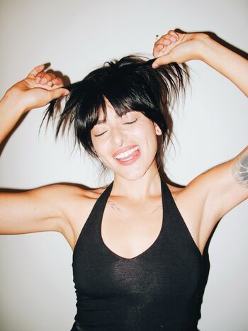 Full leaked Wxaves private photo