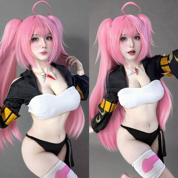 Full leaked Wynh baby private photo