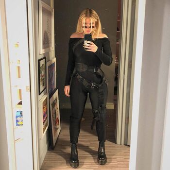 Full leaked Wynne private photo