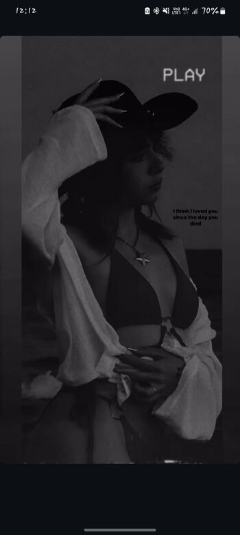 Full leaked X mowmow x private photo