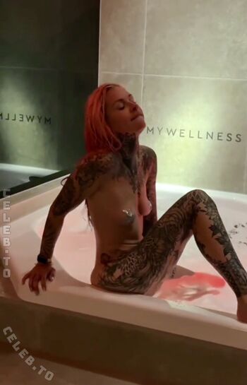 Full leaked X soffelchen x private photo