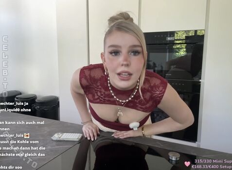 Full leaked Xmiaa private photo