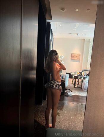 Full leaked Xopha private photo