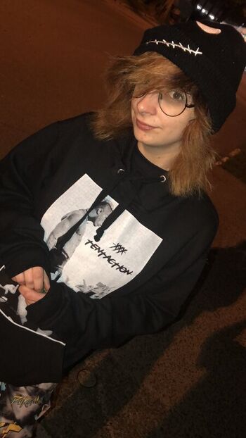Full leaked Xabbyrossx private photo