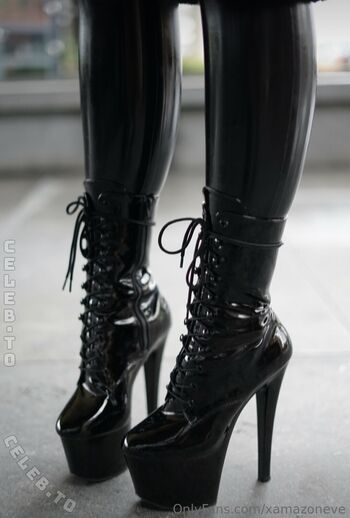 Full leaked Xamazoneve private onlyfans photo