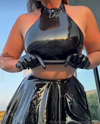 Full leaked Xamazoneve private onlyfans photo