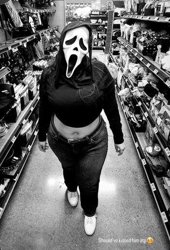 Full leaked Xamellalix private photo