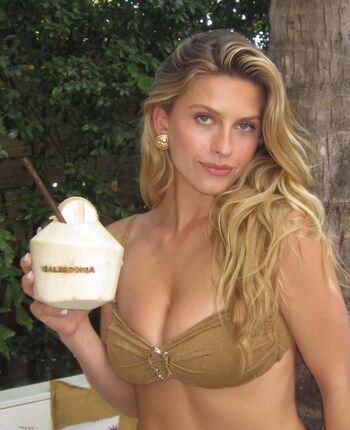 Full leaked Xandra pohl page private photo