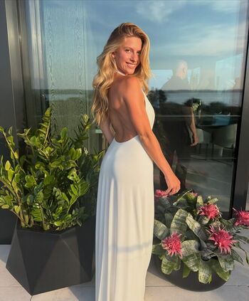 Full leaked Xandra pohl page private photo