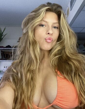 Full leaked Xandra pohl private photo