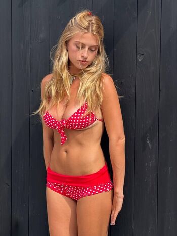 Full leaked Xandra pohl private photo