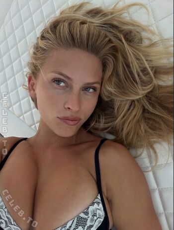 Full leaked Xandra pohl private photo