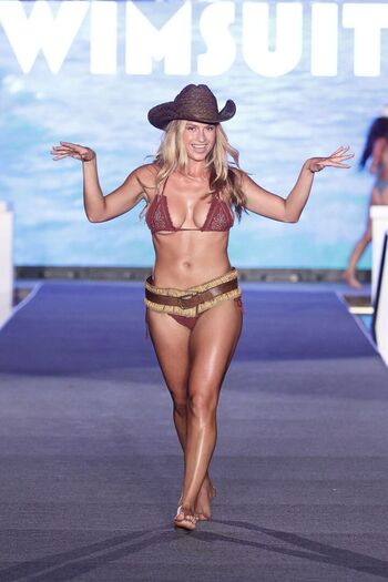 Full leaked Xandra pohl private photo