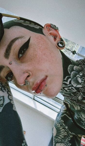 Full leaked Xandra private photo