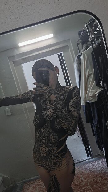 Full leaked Xandra private photo