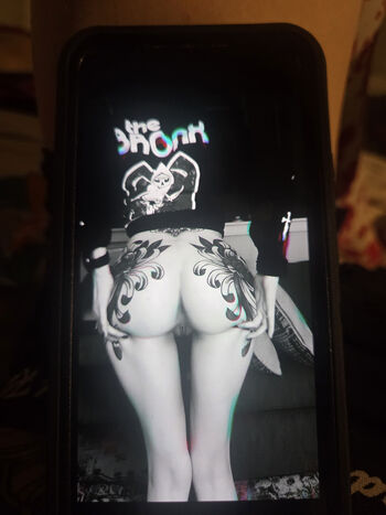 Full leaked Xandra private photo